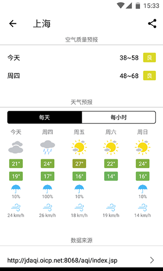 在意空气截图