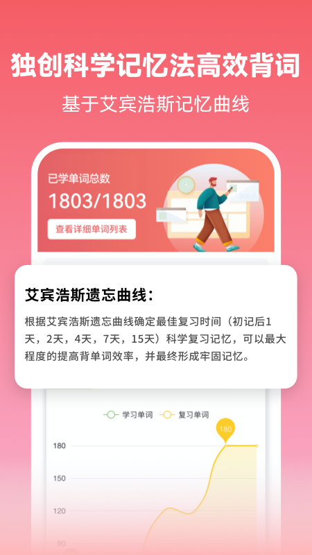 莱特日语学习背单词截图