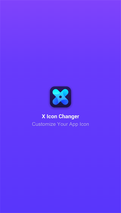 XIconChanger截图