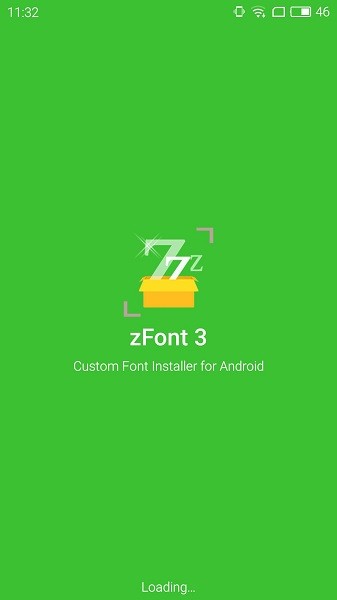 zfont3截图