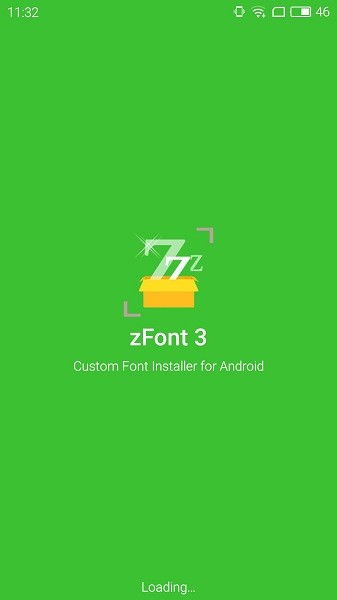zfont3最新版本截图