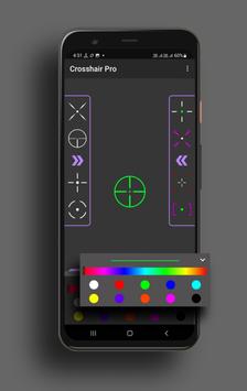 十字准星辅助器crosshairpor最新版截图