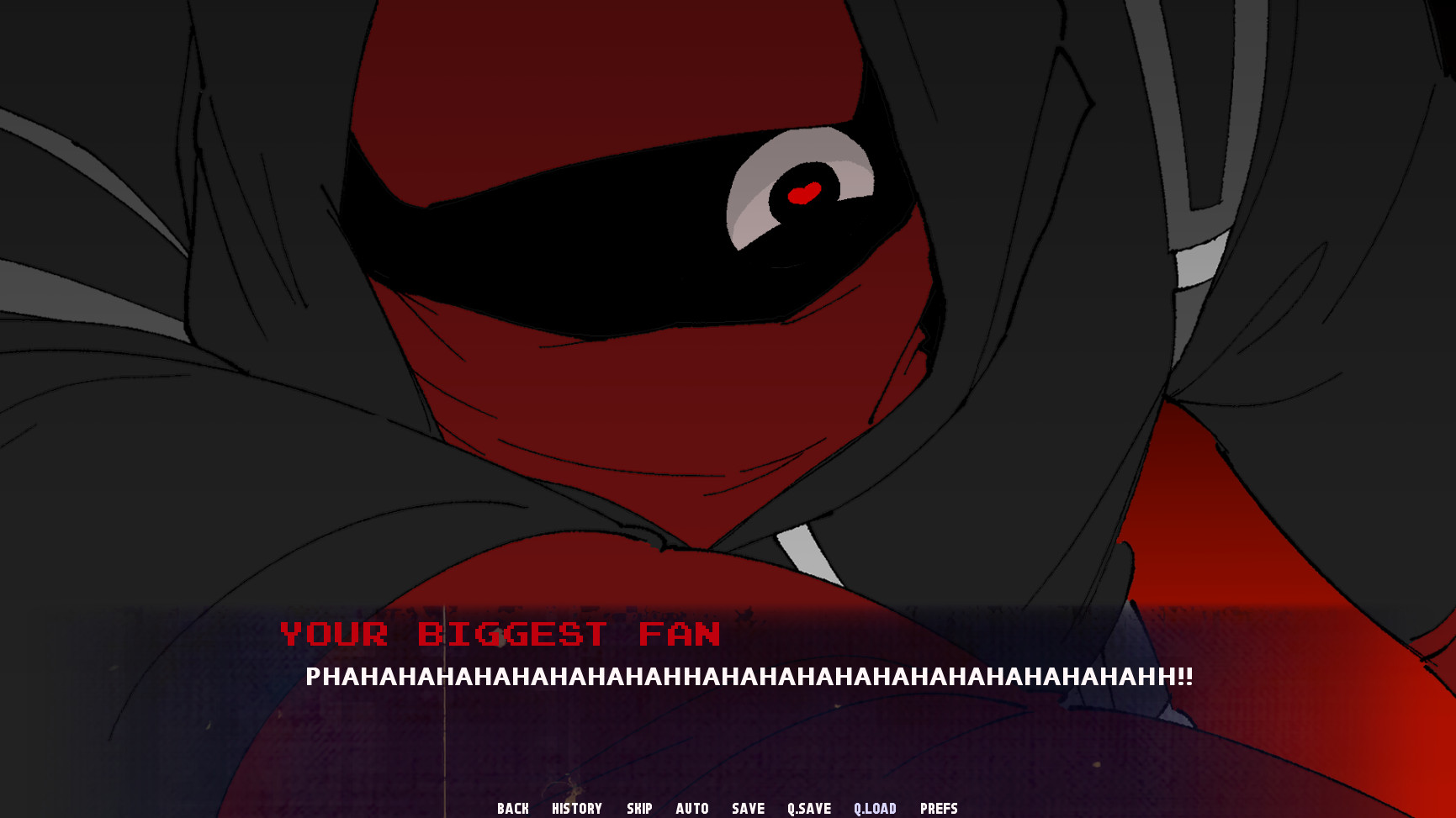 MONSTER X MEDIATOR截图