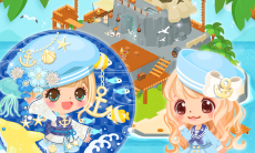 《LINE PLAY》进行重大更新！享受钓鱼乐趣的金银岛广场、攻略大型魔王鱼的小游戏「魔王战」！