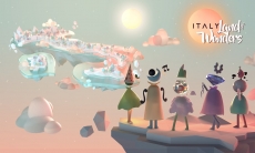 义大利外交部推观光手游《ITALY.Land of Wonders》，藉由冒险领略名胜古迹之美