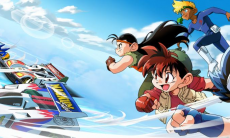 《四驱兄弟》手游CJ首曝！旋风冲锋席卷现场！