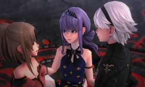 坂口博信《Fantasian 后篇》发售日决定！植松伸夫34 首新曲为冒险带来全新高潮