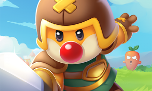 《摩尔庄园手游》SMC勇士全职业解析! 等级套装8月13日亮相！