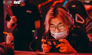 IVL夏季赛：季后赛门票生死战，Gr战队笑到最后