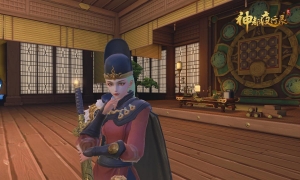 神都危机降妖师速归！《神都夜行录》三周年生辰宴预约开启