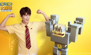 宝可梦惊喜爆料 灯笼鱼即将加入《宝可梦大探险》