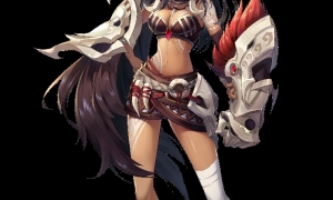 身陷囹圄志逐风，《古剑奇谭木语人》新偃甲森罗登场！