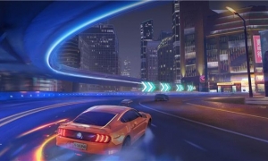 国风之采《王牌竞速》全新时装“锦绣唐装”首发