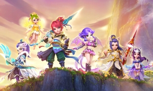 《梦幻西游》手游武神坛巅峰联赛S3预选赛圆满落幕，6大战队强势锁定晋级席位