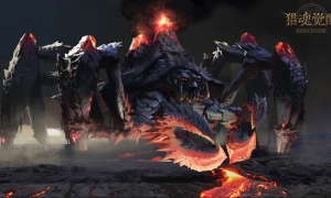 一战觉醒猎无双 《猎魂觉醒》X《真·三国无双8》联动正式开启