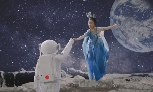 《梦幻西游》手游月宫门派曲助阵河南卫视“中秋奇妙游”，创意展现国风传承