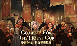 《哈利波特：魔法觉醒》公测半月，快来和MuMu模拟器一起探索魔法世界！