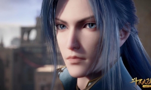 魂师变身“打不死的小强” 《新斗罗大陆》吸血魂导器新玩法