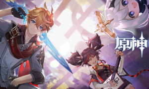 《原神》2.2版本 无需下载更新 在线畅玩雾海悬谜境的最简单方法