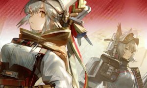 明日方舟：红松林主题活动总结 新六星狙击落地自带模组