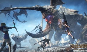 极速狩猎新赛季火热开幕 《猎魂觉醒》重阳活动暖心开启