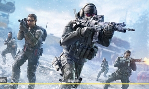 2021使命召唤手游世界锦标赛确认：情久、FPXM、深圳DYG将代表国服顶尖战力挑战