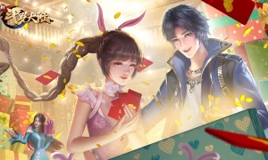 神级魂师的骄傲《新斗罗大陆》神器套装千变万化