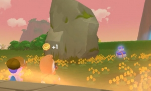 《摩尔庄园手游》社交系统优化，全新社交功能上线！