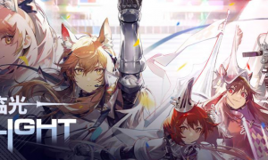 《明日方舟》感谢庆典开启 网易云游戏免下载助你快速上线抽新六星