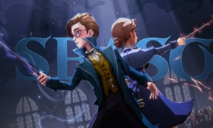 魔法师是怎样炼成的：三位网易CC直播大神带你走进《哈利波特》魔法世界！