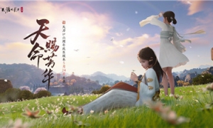 在天涯明月刀手游“养猫”是一种怎样的体验？