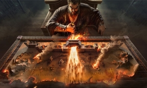 真实攻防 不拘一格 《重返帝国》今日启动开拓测试