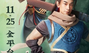 《剑网1：归来》11月25日正式开启全平台公测，荣誉玩家邀您共赴江湖