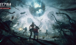 《明日之后》重力危机迎来最终决战！幸存者行动将决定世界走向