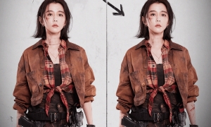 《阴尸路：幸存者》代言人系列活动开跑！看见薇小的不同