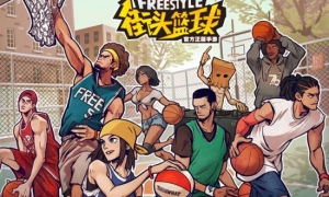 《街头篮球》技巧攻略 如何正确防守双外的高位做球