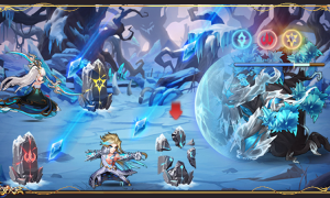 智斗万妖王《新斗罗大陆》兽潮来袭(元素）玩法攻略