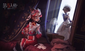 圣洁的晚宴《第五人格》第二十赛季·精华1即将上线！