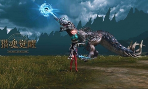 霜天惊变 《猎魂觉醒》全新兽潮S16将启