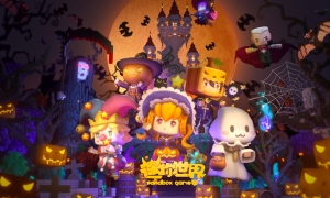 迷你世界联手QQ音乐，点燃“音乐元宇宙”嘉年华