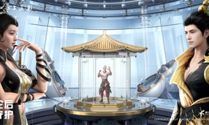 登场！葫芦兄弟 《和平精英》葫芦兄弟联名款系列皮肤上线！