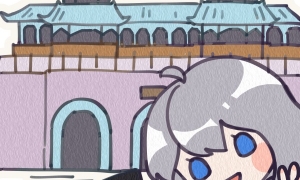 星语臻品丨以前只知道这个妹妹美若天仙，却不知道才貌双全