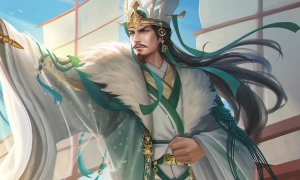 报~主公！殿外有两人求见！ 《鸿图之下》新武将爆料