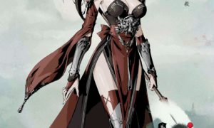 踏马江湖：税务司入职新员工？冷傲美女化身职场大魔王！