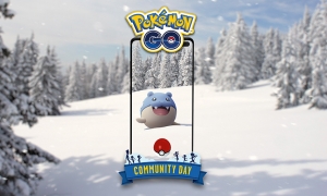 《Pokémon GO》1 月社群日「海豹球」确定登场！冰锥／细雪「帝牙海狮」活跃时刻来临