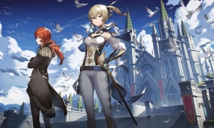 《原神》2.4版本前瞻特别节目播出 多样化全新内容曝光