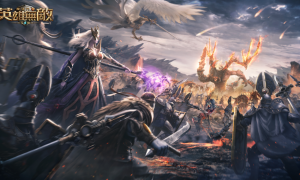 《魔法门之英雄无敌：王朝》全新PVE玩法【混沌要塞】即将上线，【元素祭坛】玩法同步释出