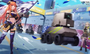 明日方舟：SS风雪过境圣猎关卡MVP干员汇总 煌和能天使堪称超人