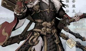 不爱美人爱江山？百城盟主采矿铸铁，狼子野心昭然若揭！