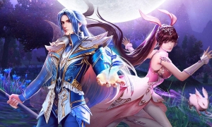 首位SSS魂师回顾 《新斗罗大陆》邪眸戴沐白进阶攻略